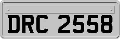 DRC2558