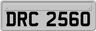 DRC2560