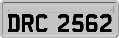 DRC2562