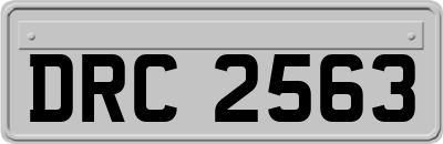 DRC2563