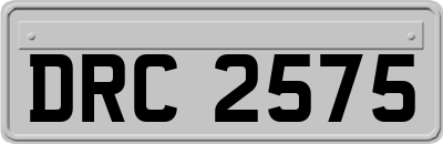 DRC2575