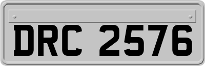 DRC2576