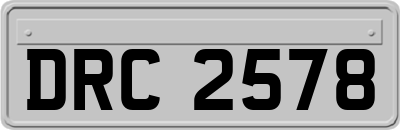 DRC2578