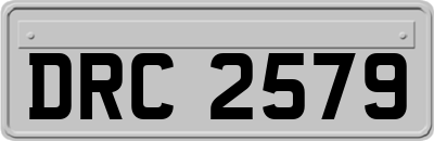 DRC2579