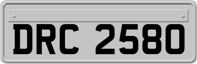 DRC2580