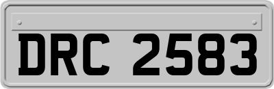 DRC2583