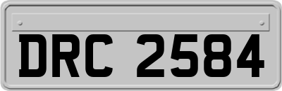 DRC2584