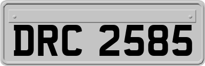 DRC2585