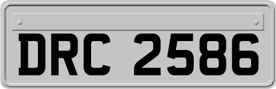 DRC2586