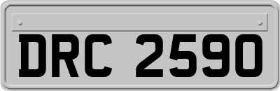 DRC2590