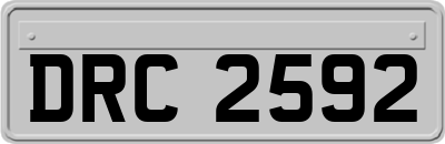 DRC2592