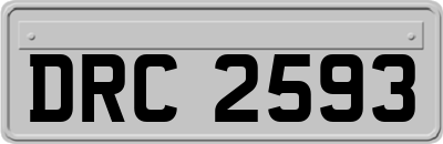 DRC2593