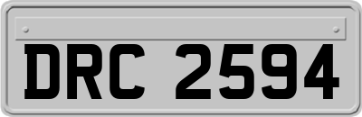 DRC2594