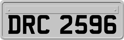 DRC2596