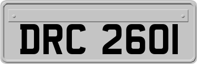 DRC2601