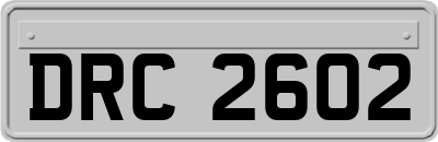 DRC2602