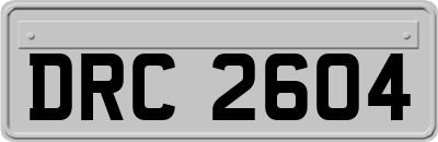 DRC2604
