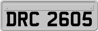 DRC2605
