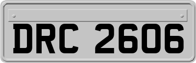 DRC2606