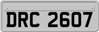 DRC2607