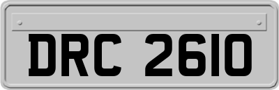 DRC2610