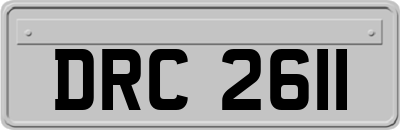 DRC2611