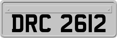 DRC2612