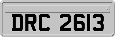 DRC2613