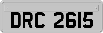DRC2615