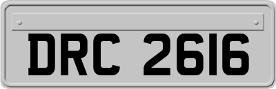 DRC2616