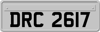 DRC2617