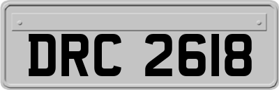 DRC2618