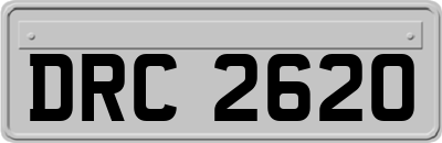 DRC2620