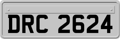DRC2624