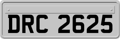 DRC2625