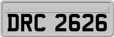 DRC2626