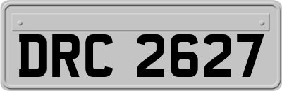 DRC2627