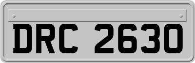DRC2630
