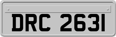 DRC2631