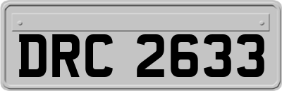 DRC2633