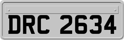 DRC2634