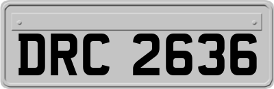 DRC2636