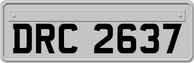 DRC2637