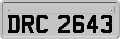 DRC2643