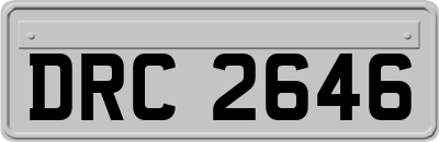 DRC2646