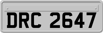 DRC2647