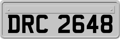 DRC2648