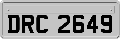 DRC2649