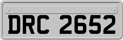 DRC2652