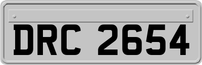DRC2654
